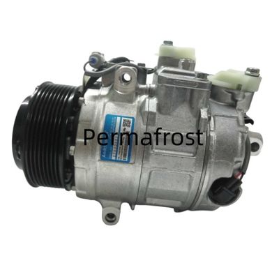 BMW X6 E71 Vehicle AC Compressor 64529217868 7SBU17C 64529154070
