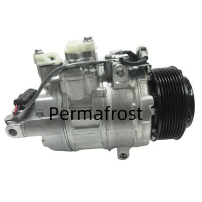 BMW X6 E71 Vehicle AC Compressor 64529217868 7SBU17C 64529154070