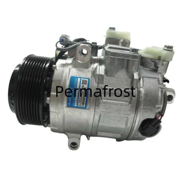 BMW X6 E71 Vehicle AC Compressor 64529217868 7SBU17C 64529154070
