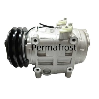 ミニバスのACコンプレッサー 2PK グルーブ 240103024 DKS32CH TM31 1020633